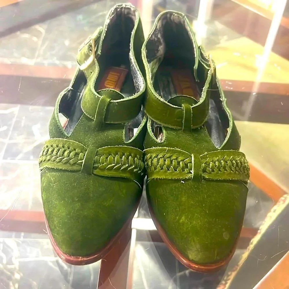 JAQUI shoes